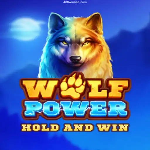 Explore o Mundo Emocionante de WolfPower com 438win.Com