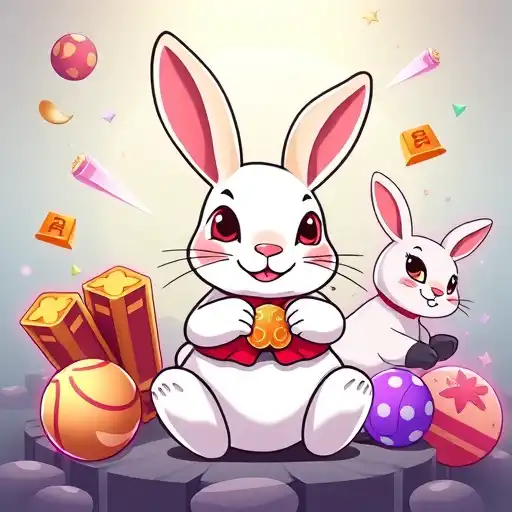 Fortune Rabbit Games