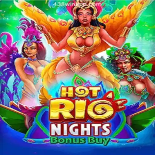 Discover HotRioNightsBonusBuy: The Ultimate Brazilian Online Gaming Experience