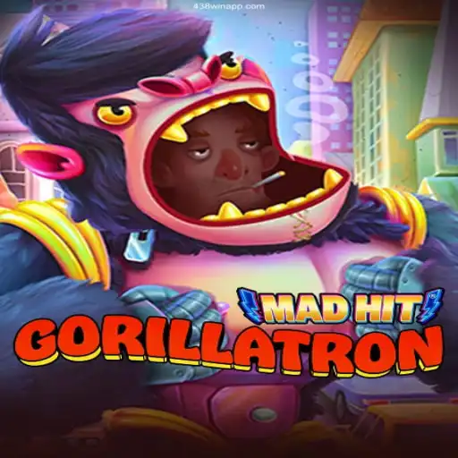 Discover the Thrills of MadHitGorillatron: The Premier Brazilian Online Game
