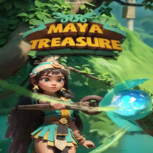MayaTreasure: Descubra o Mundo Fascinante dos Jogos Online Brasileiros